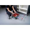 Шуруповерт Metabo BS 18 Set, 18V. 2х2Ah, 24·48Нм, 0-450·0-1600об/хв, 1.3кг (602207710) зображення 5