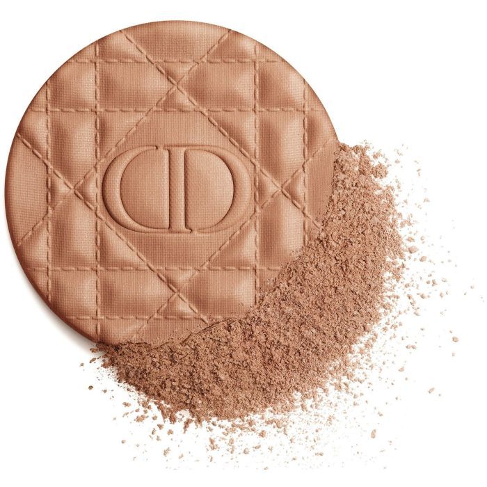 Пудра для обличчя Dior Forever Nude Bronze Glow 03 - Soft (3348901746748) зображення 2