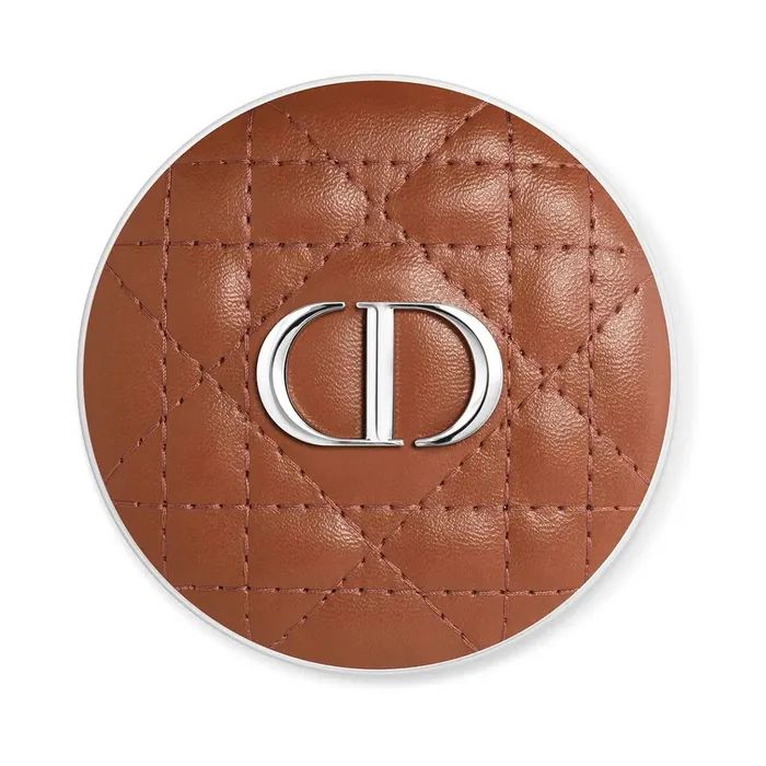 Пудра для обличчя Dior Forever Nude Bronze Glow 03 - Soft (3348901746748) зображення 5