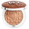 Пудра для лица Dior Forever Nude Bronze Glow 04 - Warm (3348901746731)