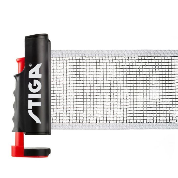 Сетка для настольного тенниса Stiga Seasons Anywhere (1300-2401-00) (931822) изображение 2