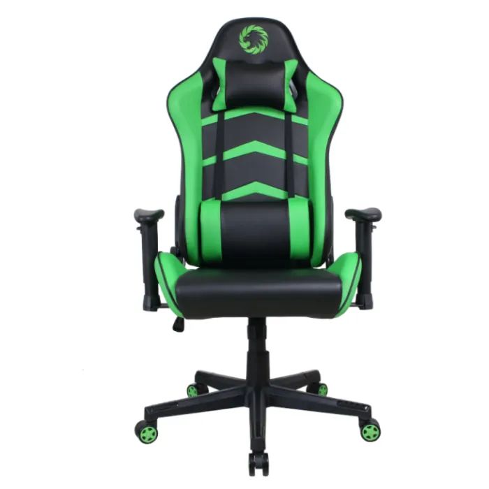 Крісло ігрове Gamemax GCR09 Blue