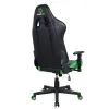 Кресло игровое Gamemax GCR09 Green изображение 4