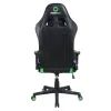 Кресло игровое Gamemax GCR09 Green изображение 5
