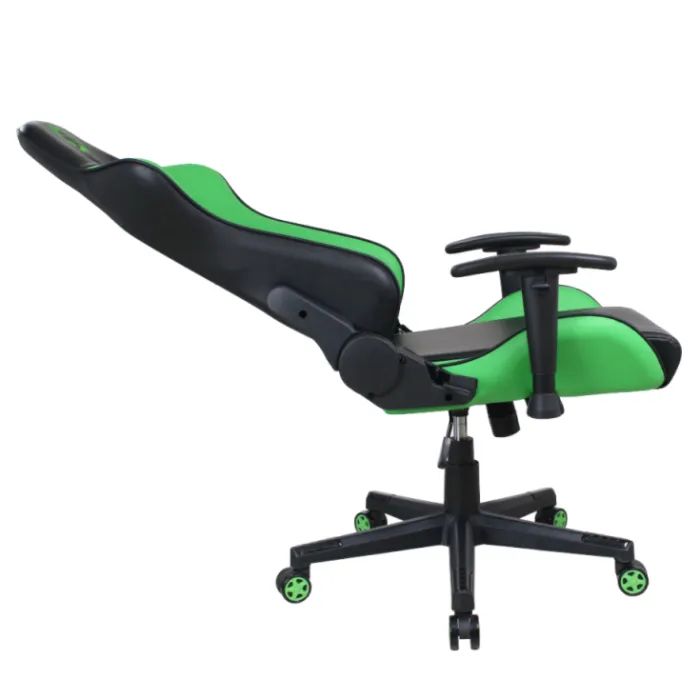 Крісло ігрове Gamemax GCR09 Blue зображення 8