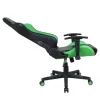 Кресло игровое Gamemax GCR09 Green изображение 8