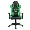 Кресло игровое Gamemax GCR09 Green