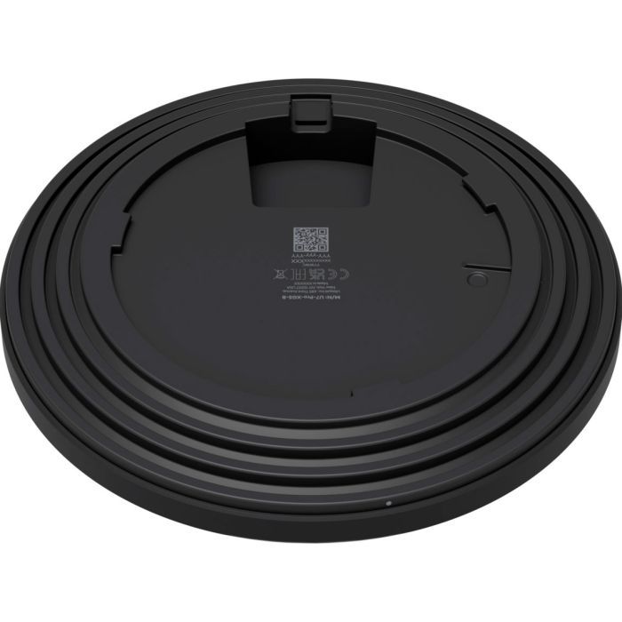 Точка доступу Wi-Fi Ubiquiti U7 Pro XGS (U7-Pro-XGS-B) зображення 7