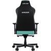 Кресло игровое AndaSeat Kaiser 3E Fabric XL Light Blue (AD23YC-XL-09-E-CF-E01) изображение 6