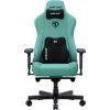 Кресло игровое AndaSeat Kaiser 3E Fabric XL Light Blue (AD23YC-XL-09-E-CF-E01)