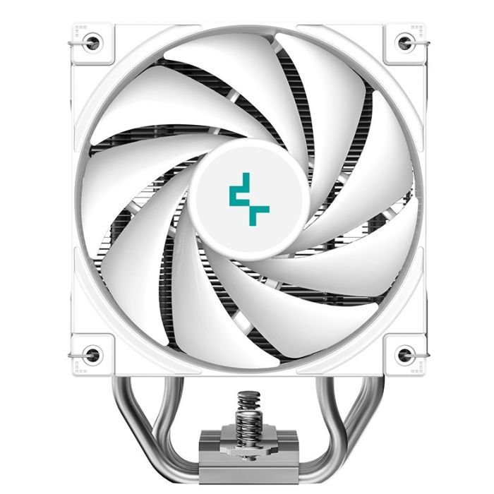 Кулер до процесора Deepcool AK500S DIGITAL SE WH зображення 2