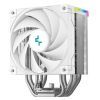 Кулер до процесора Deepcool AK500S DIGITAL SE WH зображення 3