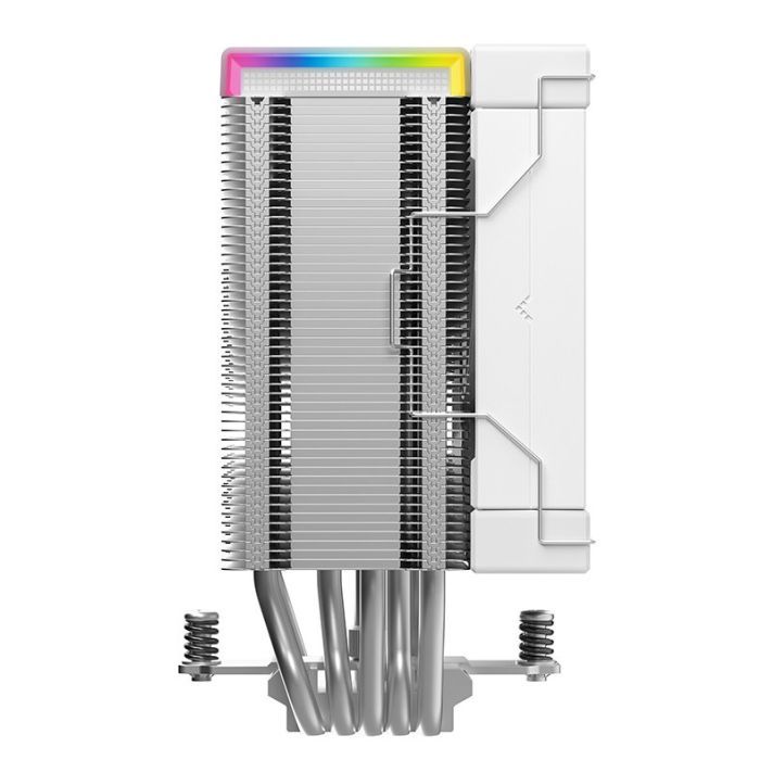 Кулер до процесора Deepcool AK500S DIGITAL SE WH зображення 4