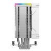 Кулер до процесора Deepcool AK500S DIGITAL SE WH зображення 4