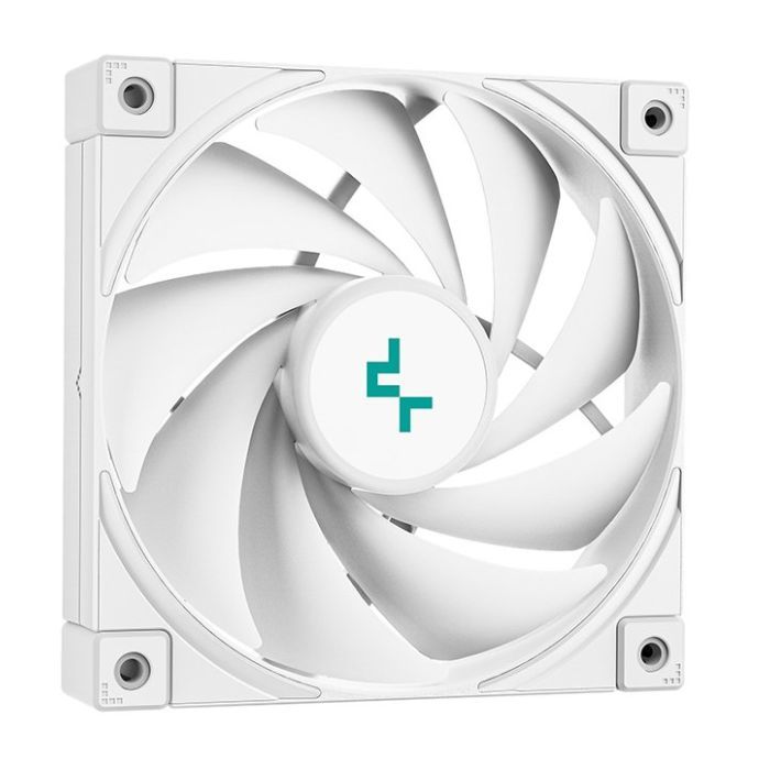 Кулер до процесора Deepcool AK500S DIGITAL SE WH зображення 7