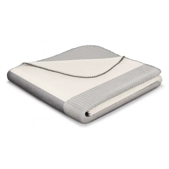 Плед Biederlack Wohndecke Grain Check 150х200 (810212) > цены в Киеве и Украине Плед Biederlack Wohndecke Grain Check 150х200 (810212)