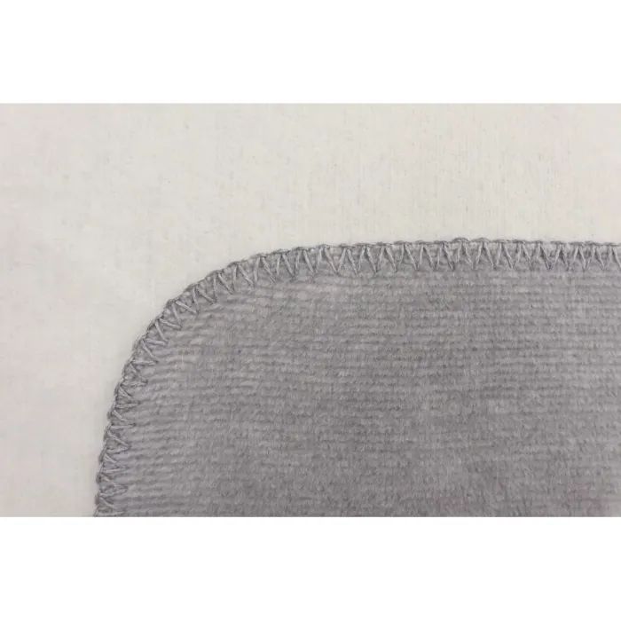 Плед Biederlack Wohndecke Grain Check 150х200 (810212) изображение 2 Плед Biederlack Wohndecke Grain Check 150х200 (810212) изображение 2