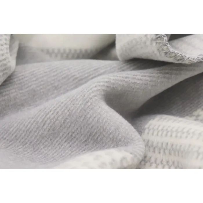 Плед Biederlack Wohndecke Grain Check 150х200 (810212) изображение 3 Плед Biederlack Wohndecke Grain Check 150х200 (810212) изображение 3