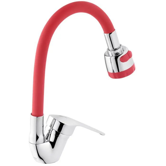 Змішувач Agua Sevilla-C039ROJ (CV033913) зображення 2