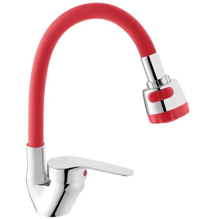 Змішувач Agua Sevilla-C039ROJ (CV033913) зображення 3