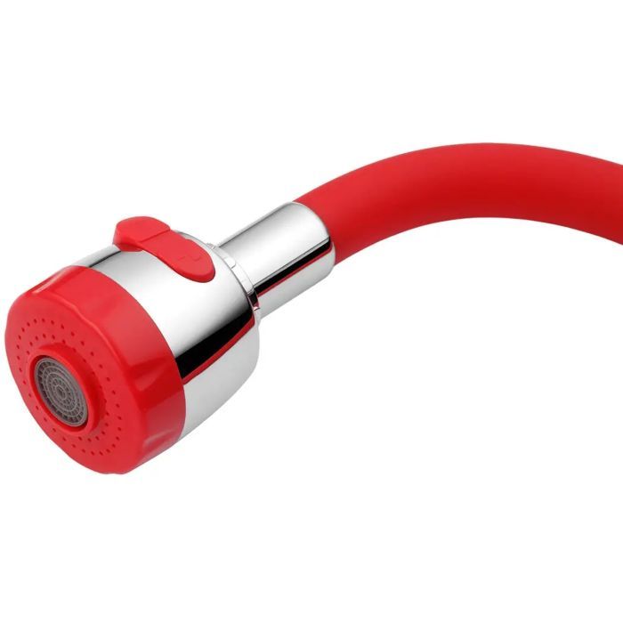 Змішувач Agua Sevilla-C039ROJ (CV033913) зображення 4