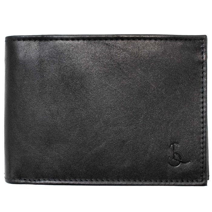 Портмоне Semi Line RFID Black (DAS303168)