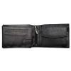 Портмоне Semi Line RFID Black (DAS303168) изображение 2
