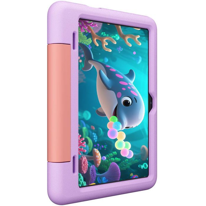 Планшет Blackview Tab 20 Kids 10.1" 4/64GB / WiFi / Fairy Green (6931548324744) изображение 3