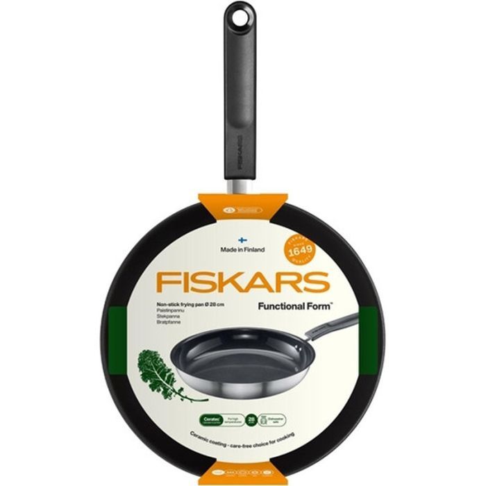 Сковорода Fiskars Functional Form 26 см (1072311) изображение 5