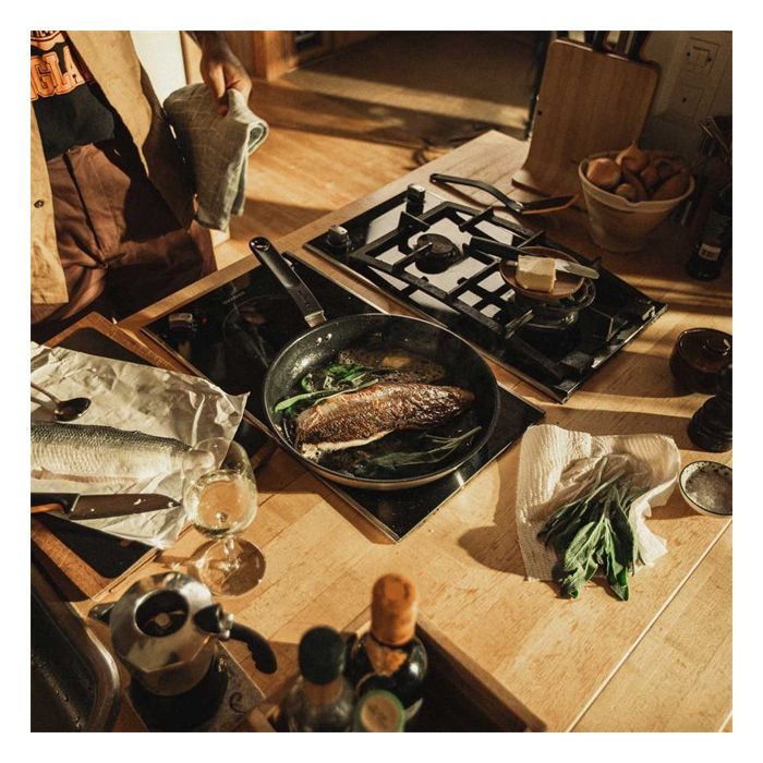 Сковорода Fiskars Functional Form 26 см (1072311) изображение 8