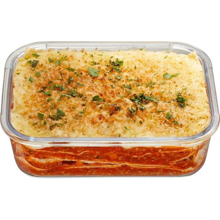 Пищевой контейнер Gefu Milo прямокутний 400 мл (12751) изображение 2