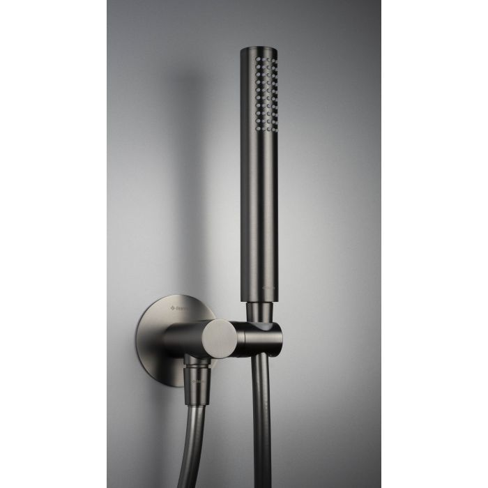 Душовий гарнітур Deante Silia (NQS_D9XK) зображення 3