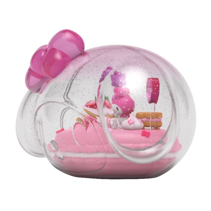 Ігровий набір Mighty Jaxx Kandyland: Sanrio - Май Мелоді (WB24SRMJ00401) зображення 3 Ігровий набір Mighty Jaxx Kandyland: Sanrio - Май Мелоді (WB24SRMJ00401) зображення 3