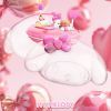 Ігровий набір Mighty Jaxx Kandyland: Sanrio - Май Мелоді (WB24SRMJ00401) зображення 7 Ігровий набір Mighty Jaxx Kandyland: Sanrio - Май Мелоді (WB24SRMJ00401) зображення 7