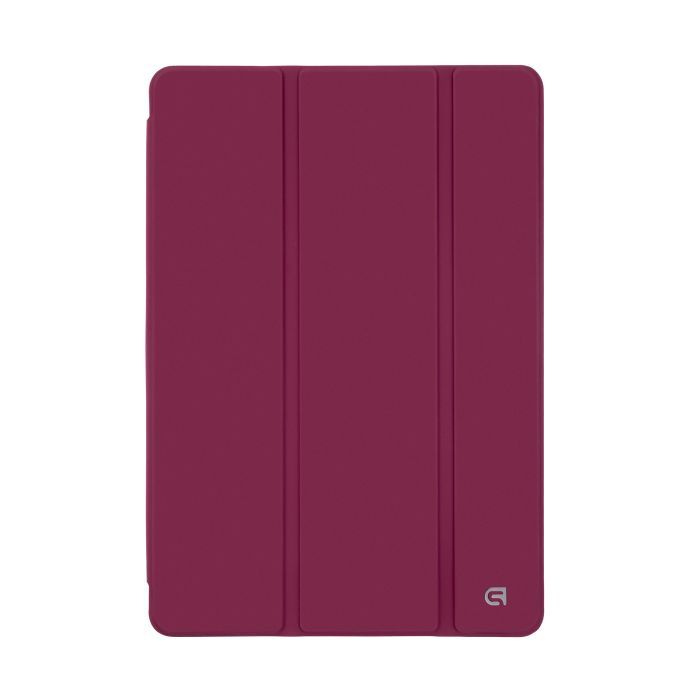Чехол для планшета Armorstandart Smart Fold Pen Xiaomi Redmi Pad 2 Plum (ARM86110) > цены в Киеве и Украине Чехол для планшета Armorstandart Smart Fold Pen Xiaomi Redmi Pad 2 Plum (ARM86110)