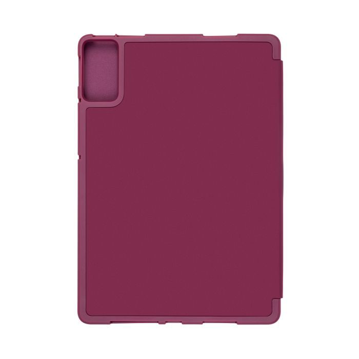 Чехол для планшета Armorstandart Smart Fold Pen Xiaomi Redmi Pad 2 Plum (ARM86110) изображение 2 Чехол для планшета Armorstandart Smart Fold Pen Xiaomi Redmi Pad 2 Plum (ARM86110) изображение 2