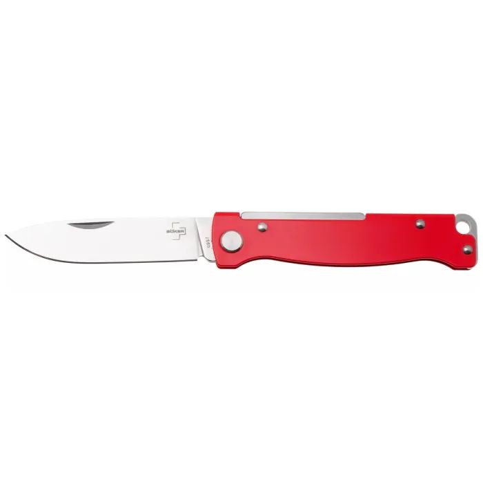 Ніж Boker Plus Atlas Red (01BP0013)