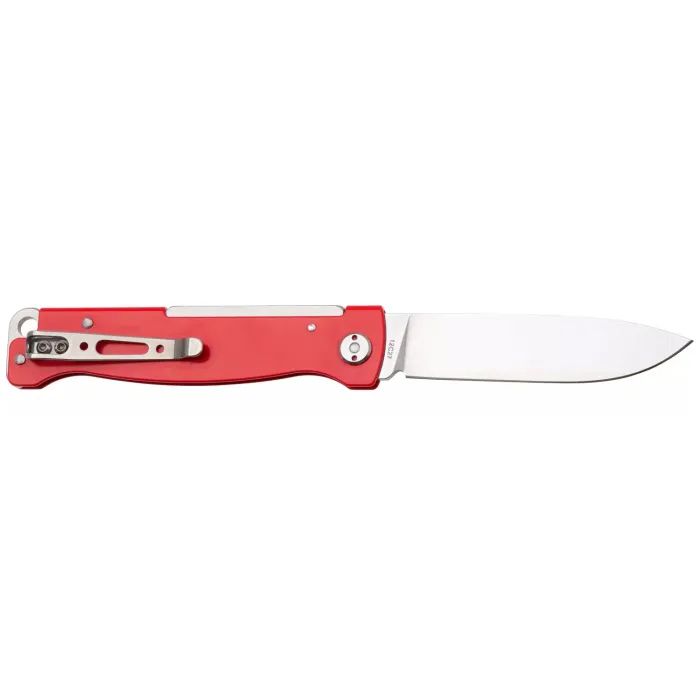 Ніж Boker Plus Atlas Red (01BP0013) зображення 2