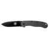 Нож Esee Avispa Black Blade AUS-8 G10 Grey (BRK1301FGB) > цены в Киеве и Украине Нож Esee Avispa Black Blade AUS-8 G10 Grey (BRK1301FGB)