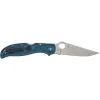 Ніж Spyderco Stretch 2 XL Lightweight K390 FRN Blue (C258FPK390) зображення 2
