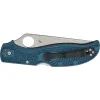 Ніж Spyderco Stretch 2 XL Lightweight K390 FRN Blue (C258FPK390) зображення 4