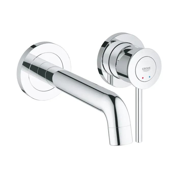 Смеситель Grohe 2029200C (CV032455)