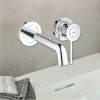 Смеситель Grohe 2029200C (CV032455) изображение 4