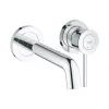 Смеситель Grohe 2029200C (CV032455)