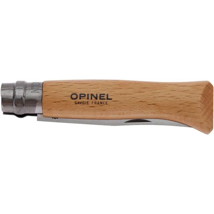 Ніж Opinel 8 VRI Inox Picnic+ (002500) зображення 5