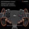Руль GamePro RW070PM з педалями та коробкою передач XBOXONE/PS4/PC (RW070PM) изображение 16 Руль GamePro RW070PM з педалями та коробкою передач XBOXONE/PS4/PC (RW070PM) изображение 16
