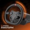Руль GamePro RW070PM з педалями та коробкою передач XBOXONE/PS4/PC (RW070PM) изображение 9 Руль GamePro RW070PM з педалями та коробкою передач XBOXONE/PS4/PC (RW070PM) изображение 9