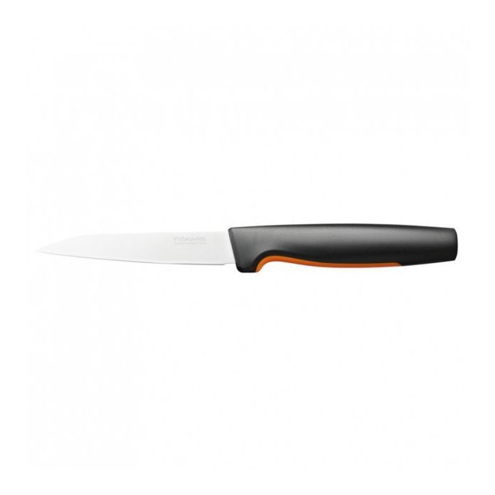 Кухонный нож Fiskars Functional Form для коренеплодів 11 см (1057542)