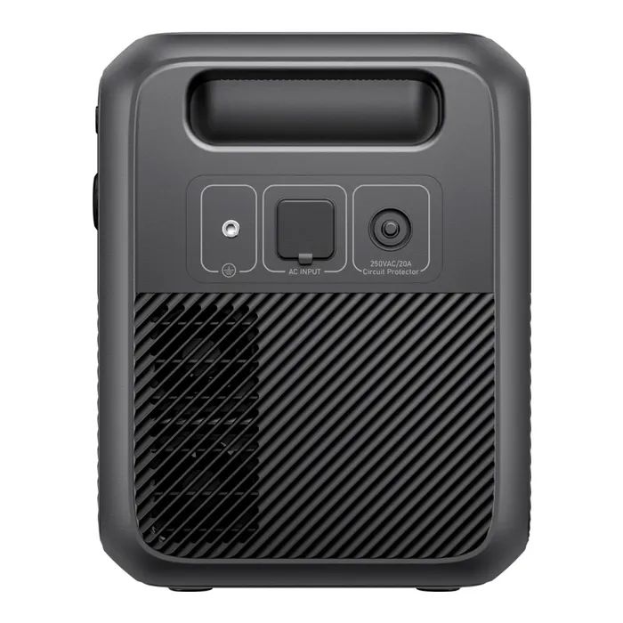 Зарядная станция BLUETTI Elite 200 V2, 2700W 2073Wh (EL200V2) изображение 5