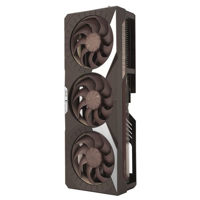 Видеокарта ASUS GeForce RTX5080 16GB NOCTUA OC (RTX5080-O16G-NOCTUA) изображение 6